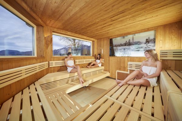 Sommer Wellness & SPA (Füssen)